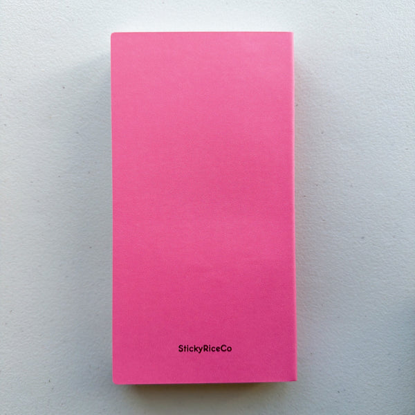 TN Standard Size Tomoe River Paper Chunky Journals