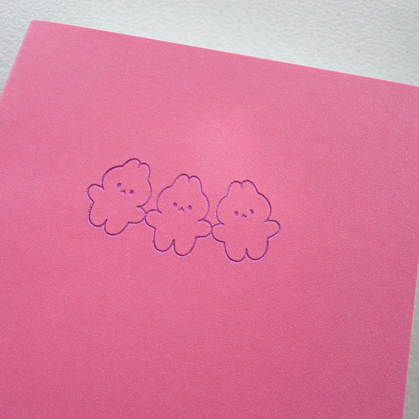 TN Standard Size Tomoe River Paper Chunky Journals