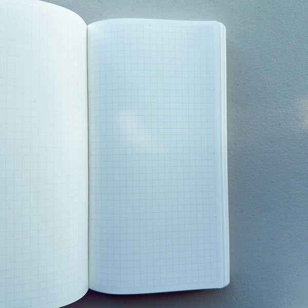 TN Standard Size Tomoe River Paper Chunky Journals