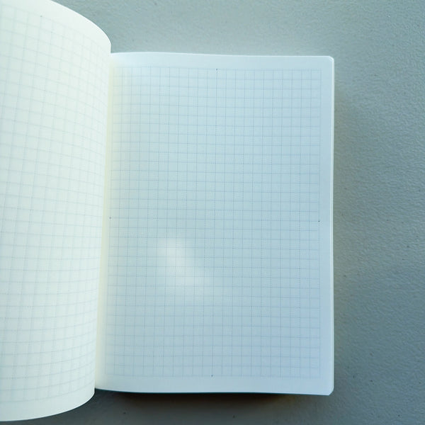 B6 Size Tomoe River Paper Chunky Journals