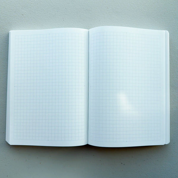 B6 Size Tomoe River Paper Chunky Journals