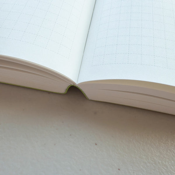 B6 Size Tomoe River Paper Chunky Journals