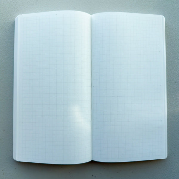 TN Standard Size Tomoe River Paper Chunky Journals