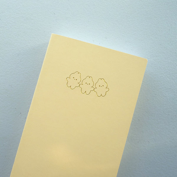 TN Standard Size Tomoe River Paper Chunky Journals