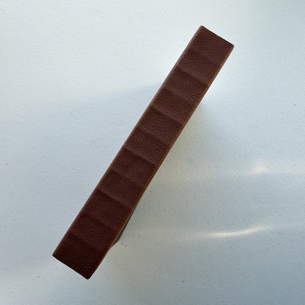 B6 Size Tomoe River Paper Chunky Journals