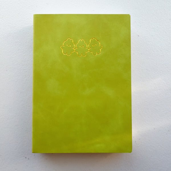 B6 Size Tomoe River Paper Chunky Journals