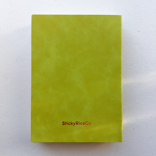 B6 Size Tomoe River Paper Chunky Journals