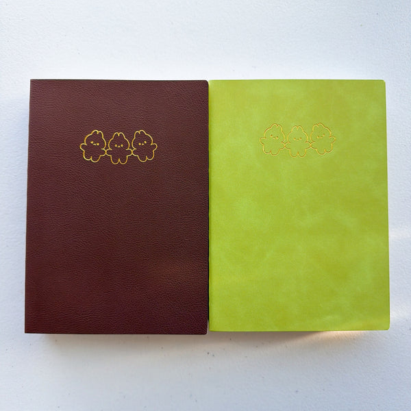 B6 Size Tomoe River Paper Chunky Journals