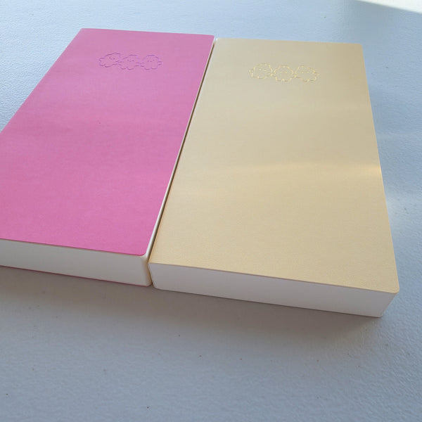 TN Standard Size Tomoe River Paper Chunky Journals