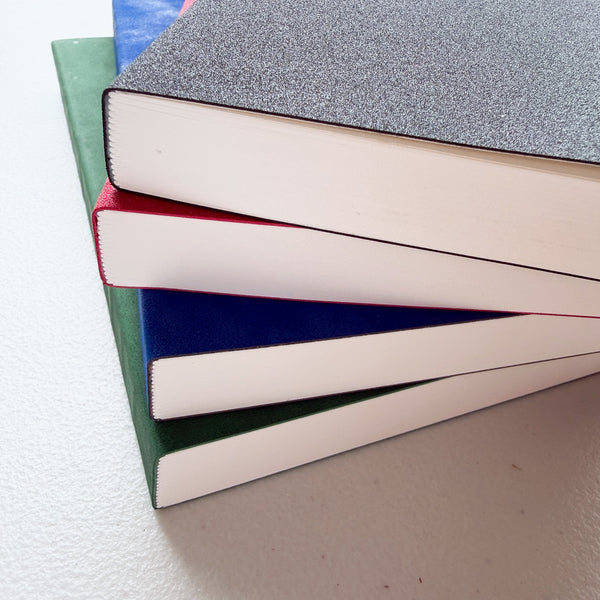 A5 Size Tomoe River Paper Chunky Journals