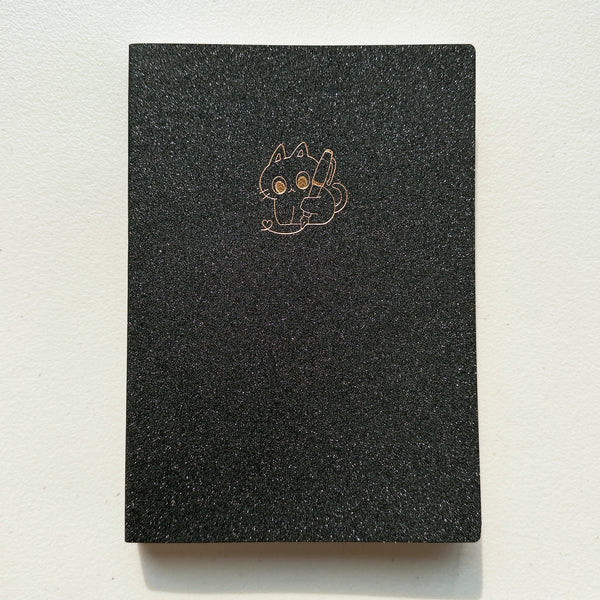 A5 Size Tomoe River Paper Chunky Journals