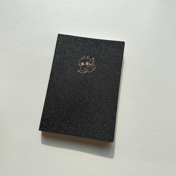A5 Size Tomoe River Paper Chunky Journals