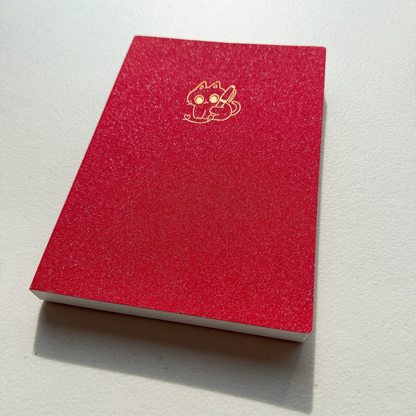 A5 Size Tomoe River Paper Chunky Journals