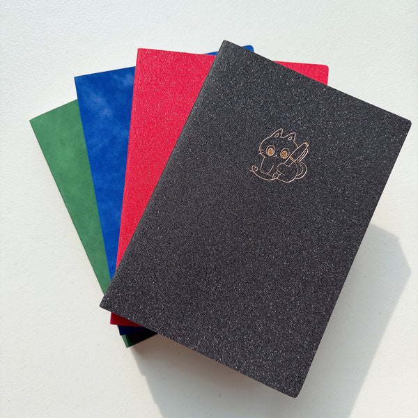 A5 Size Tomoe River Paper Chunky Journals