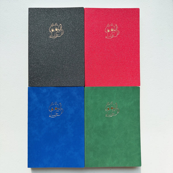 A5 Size Tomoe River Paper Chunky Journals