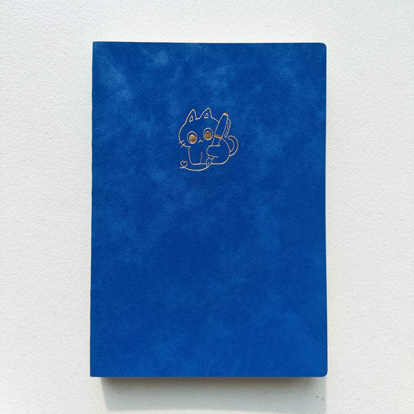 A5 Size Tomoe River Paper Chunky Journals