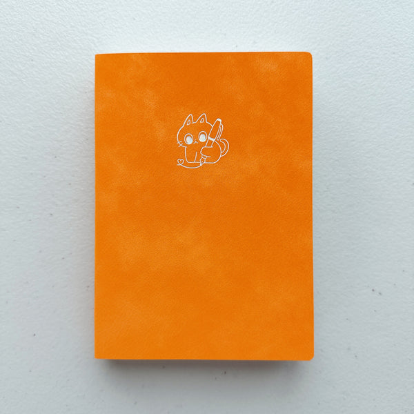 A6 Size Tomoe River Paper Journals