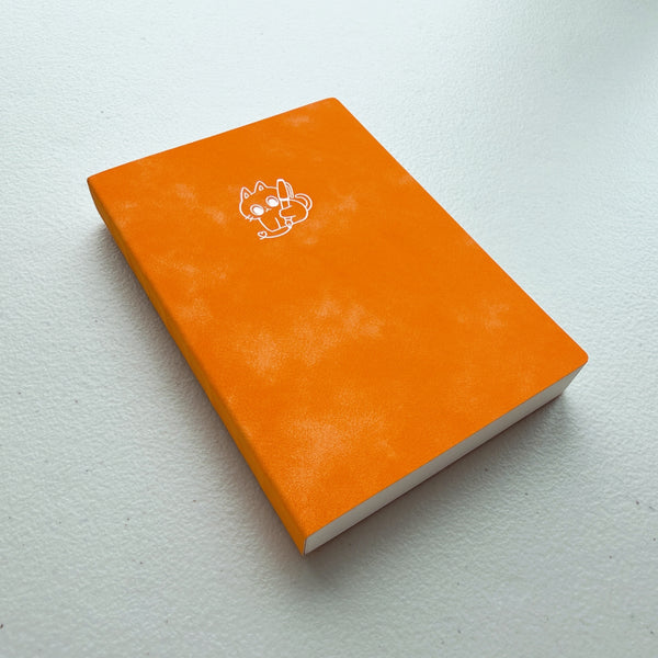 A6 Size Tomoe River Paper Journals