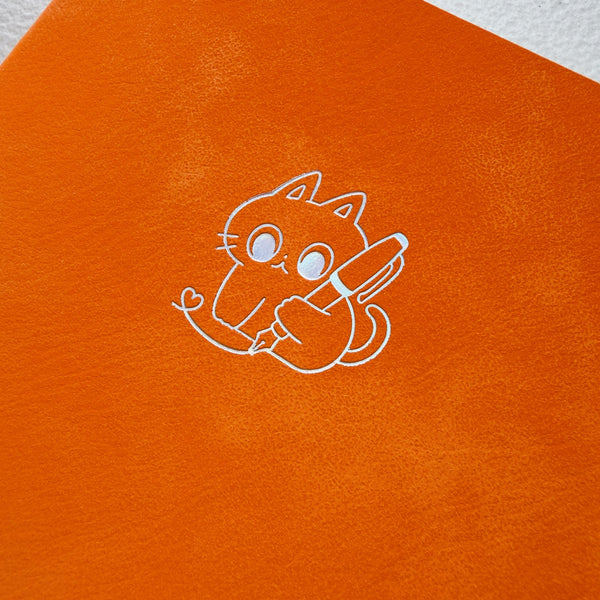 A6 Size Tomoe River Paper Journals