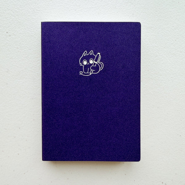 A6 Size Tomoe River Paper Journals