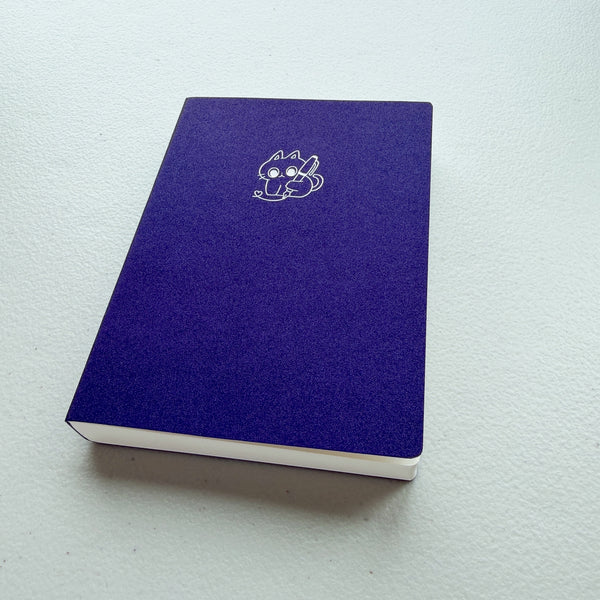 A6 Size Tomoe River Paper Journals
