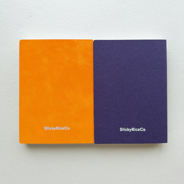 A6 Size Tomoe River Paper Journals