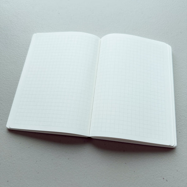 A6 Size Tomoe River Paper Journals