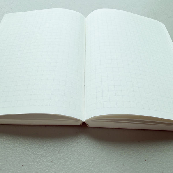 A6 Size Tomoe River Paper Journals