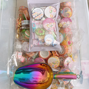 [LIMIT 2 PER CUSTOMER] OOPS Scoops!