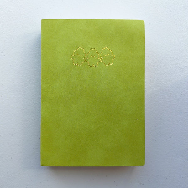 [IN-STOCK] B6 Size Tomoe River Paper Chunky Journals