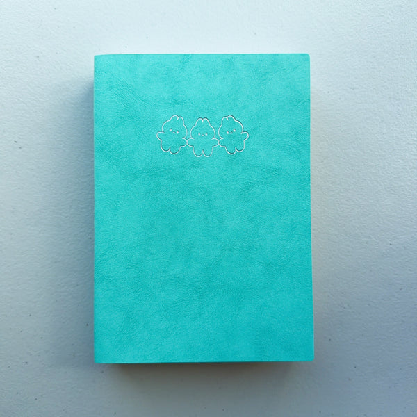 [IN-STOCK] B6 Size Tomoe River Paper Chunky Journals