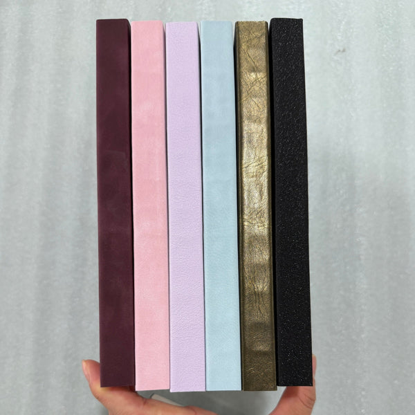 [PREORDER - CANNOT BE COMBINED WITH IN-STOCK ITEMS - SHIPS MID-NOV] A5 Size Tomoe River Paper Journals