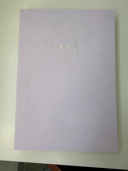 [PREORDER - CANNOT BE COMBINED WITH IN-STOCK ITEMS - SHIPS MID-NOV] A5 Size Tomoe River Paper Journals