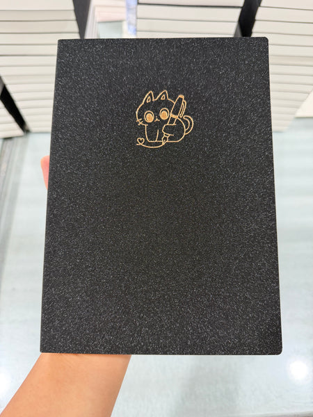 [PREORDER - CANNOT BE COMBINED WITH IN-STOCK ITEMS - SHIPS MID-NOV] A5 Size Tomoe River Paper Journals