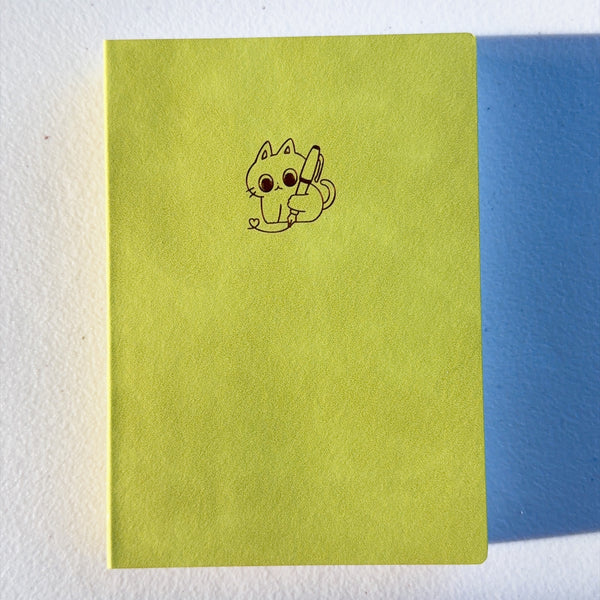 A6 Size Tomoe River Paper Journals