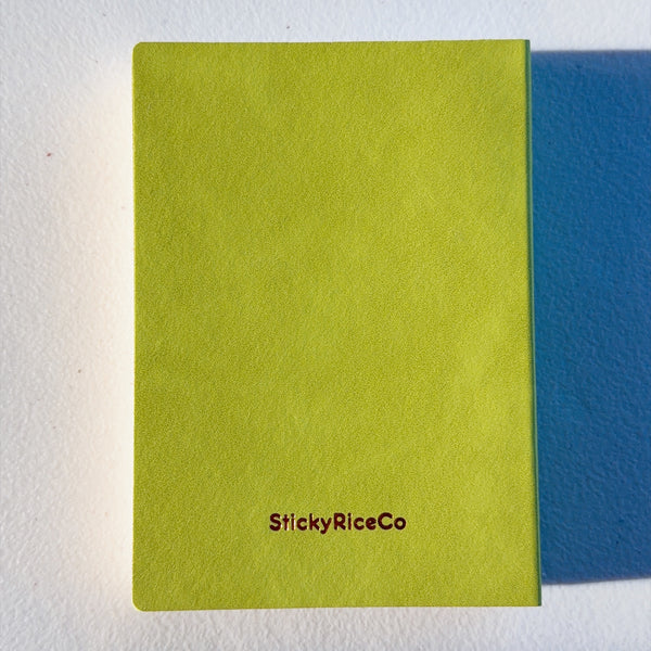 A6 Size Tomoe River Paper Journals