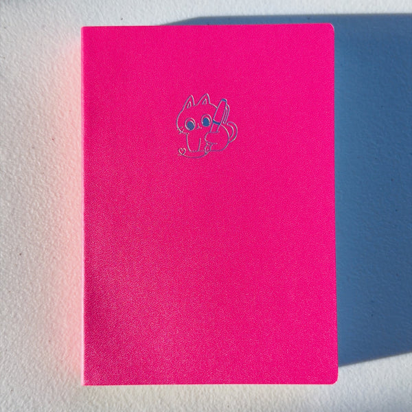 A6 Size Tomoe River Paper Journals
