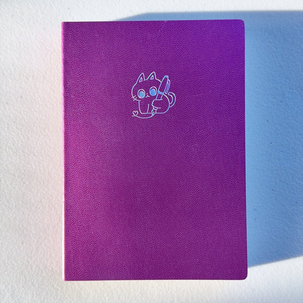 A6 Size Tomoe River Paper Journals