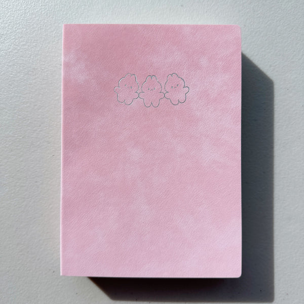 B6 Size Tomoe River Paper Chunky Journals