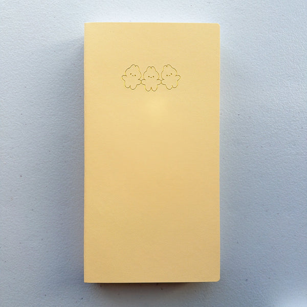 TN Standard Size Tomoe River Paper Chunky Journals